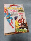 Lois Lane #9/1959/Scarce Issue