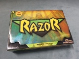 Razor Custom Made Action Figure