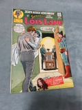 Lois Lane #105/1970/Key Issue