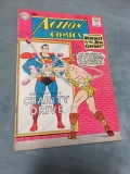 Action Comics #267/1967/Key Issue