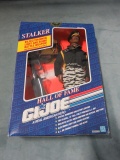 G.I. Joe Hall of Fame Stalker Action Figure