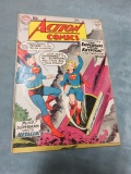 Action Comics #252/1959/Super Key Issue