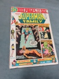 Superman Family #168/1975/100 Page Giant