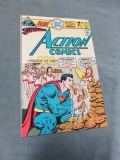 Action Comics #454/1975/Sharp Copy