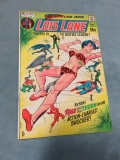 Lois Lane #111/1971/Justice League Cover