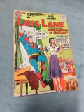 Lois Lane #4/1958/Rare! Filler Copy