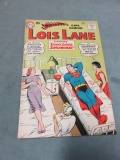 Lois Lane #17/1960/Lana Lang Cover