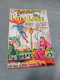 Lois Lane #58/1965/Silver Age