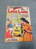 Lois Lane #35/1962/Early Silver Age Issue