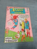 Action Comics #299/1963/Supergirl Cover