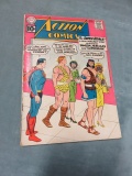 Action Comics #279/1961/Early Silver Age