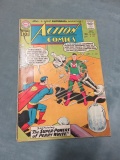 Action Comics #278/1961/Early Silver Age