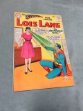 Lois Lane #16/1960/Early Silver Age Issue