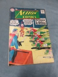 Action Comics #273/1961/Mr. Mxyzptlk