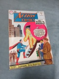 Action Comics #271/1960/Classic Silver