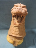 Great! Godzilla Costume Head