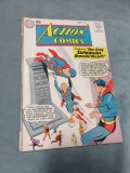 Action Comics #265/1960/Supergirl Cover