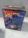 Superman Jim Lee Limited Edition Statue