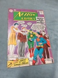 Action Comics #261/1960/1st X-Kryptonite
