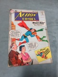 Action Comics #260/1960/Early Silver Issue