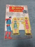 Action Comics #259/1959/Red Kryptonite