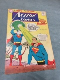 Action Comics #254/1959/Key Issue