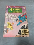 Action Comics #253/1959/Key Issue