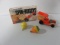 Mattel Vintage Spin-Buggys Toy
