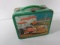 Dragstrip Aladdin Metal Lunchbox