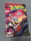 Uncanny X-Men #248/1st Jim Lee Art
