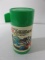 Johnny Lightning (1970) Plastic Thermos