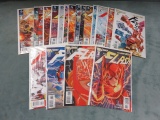 Flash New 52 (0-16)