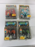 Spawn Group of (4) Action Figures