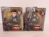 Batman/Bruce Wayne Die-Cast Figures