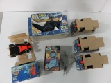 Go Bots Vintage Mixed Toy Lot