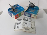 Monogram Flap Jack Model Store Display (2)