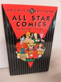 All Star Comics Archives Editions Vol. 7