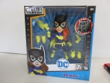 Batgirl Metal Die-Cast Figure