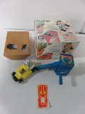 Remco Road Devils Racer Set in Box