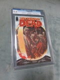 Walking Dead #27 CGC 9.4/2006 Key Issue
