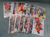 Action Comics New 52 (0-16) + Annual 1