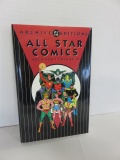 All Star Comics Archives Editions Vol. 2