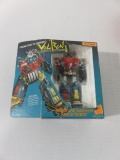 Voltron I (1984) Matchbox Toys