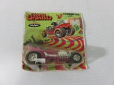 Tootsietoy Tijuana Tarantula Hotrod Toy