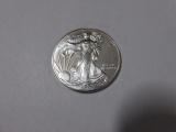 2013 American Silver Eagle 1oz Round