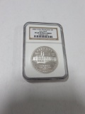 2006 S.F. $1.00 Old Mint NGC MS69