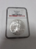 2006 Eagle First Strike NGC MS69