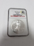 2006 Eagle First Strike NGC MS69