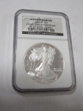 2006-W $1 PF69 Ultra Cameo