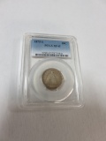 1875-S .20cent Coin PCGS XF45